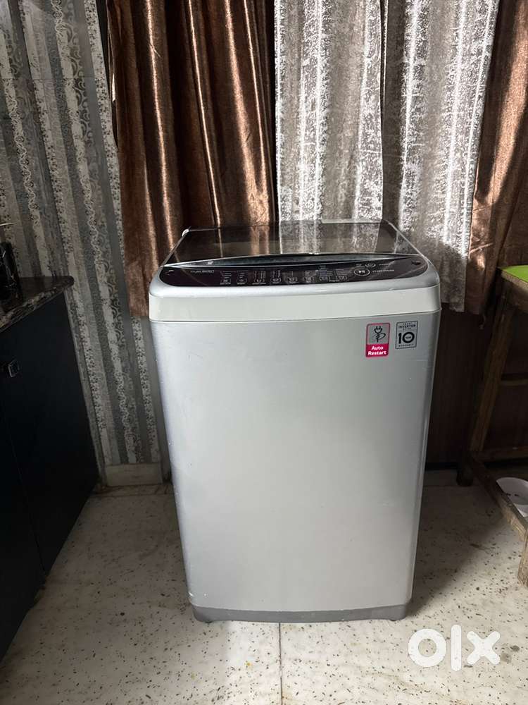 LG WASHING MACHINE