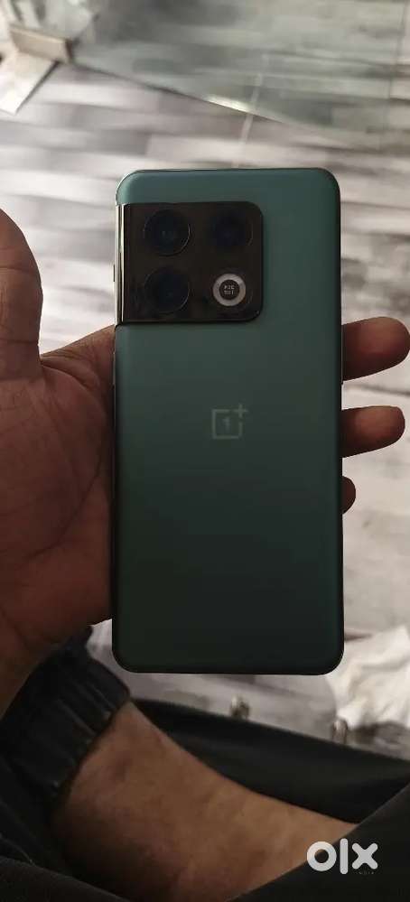 Oneplus 10 pro