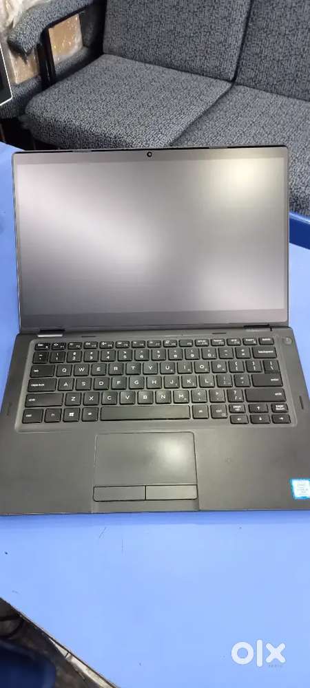 Dell Latitude 5300 2in1 core i5-8th Gen, 16Gb RAM,256Gb SSD with touch