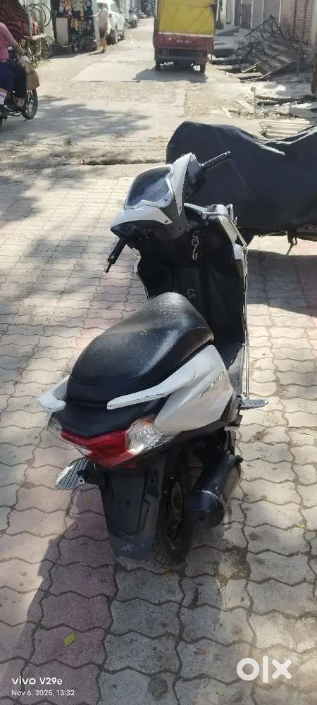 2019 model clear full condition