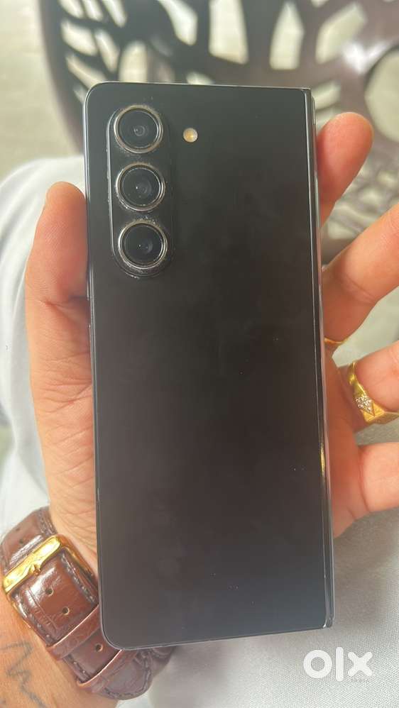Samsung fold 5 512 gb for sale