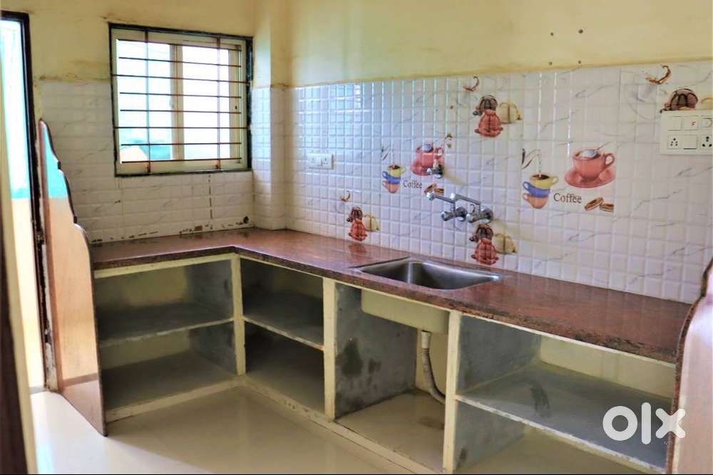 1BHK ON RENT Near Bengali Square Indore