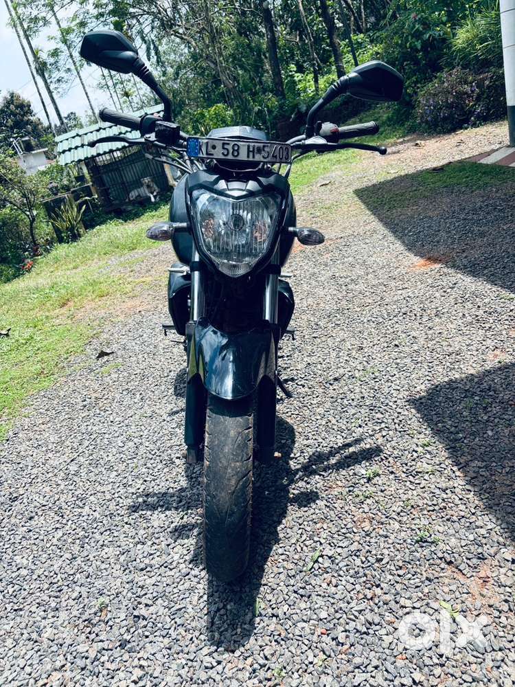 FZ-S good condition Urgent sale