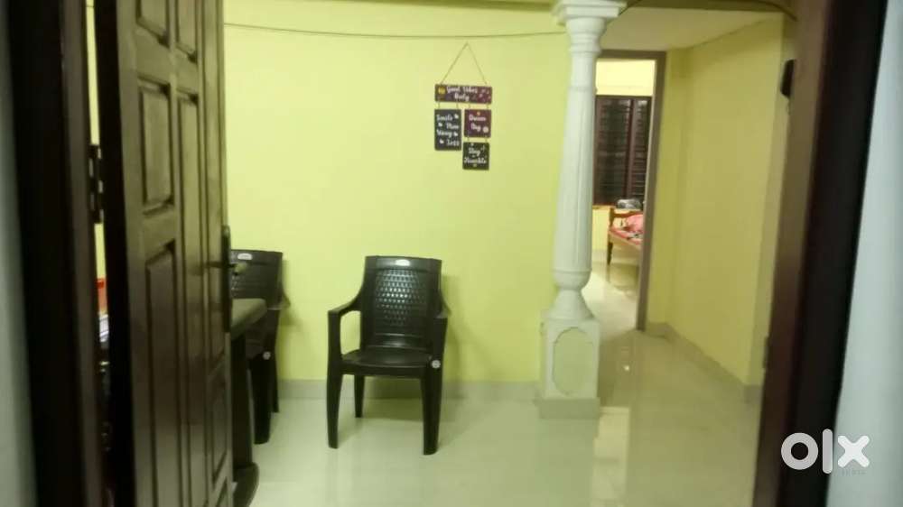 2BHK Home for Rent