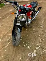 Royal Enfield Continental GT 650 for sale