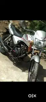 Best condition my bike