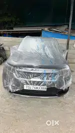 Kia Seltos 2020 Petrol Well Maintained