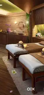 Now Recruiting Lady Massage Experts – Good Pay