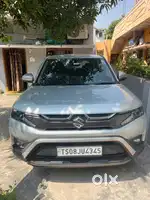 Maruti Suzuki Brezza 2023 Petrol 13500 Km Driven