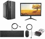 New computer i3 3nd gen 8gb 128gb