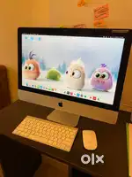 I mac i7 1 TB Ventura desktop