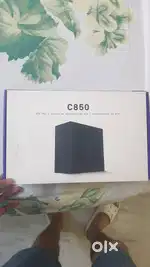NZXT C850 80+ Gold PSU Fully Modular 850 watt