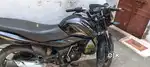 New brand bike condition
