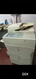 Canon 6570 xerox machine