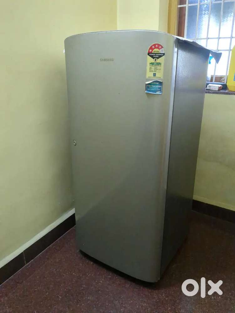 Samsung 4 star 192 litre fridge