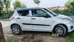 Maruti Suzuki Swift 2016 CNG & Hybrids 100000 Km Driven
