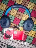 Original boat headphones one year warranty and best quality