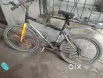 SHELDON bycycle