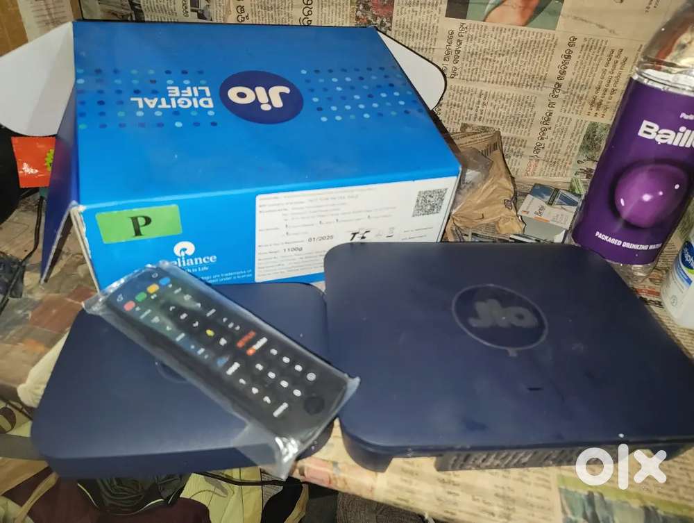 New condition 1month use