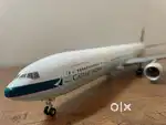 AEROPLANE ORIGINAL SCALE MODEL