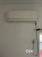 Good and proper working condition AC