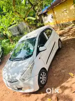 Hyundai EON 2012