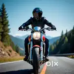 RAPIDO BIKE RIDER IN KANPUR