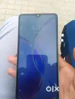 Vivo y27/6/128GB best condition with 6 month