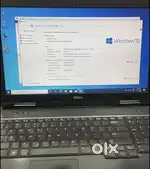 i7, 8gb ram, 500gb hdd