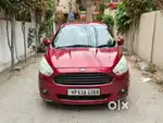 Ford Figo Aspire 2017 Diesel Well Maintained