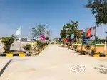 2300000  100 sq yards Hmda Open Plots Available Near Ghatkesar