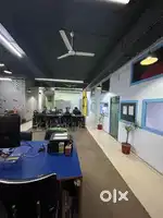 Office boy