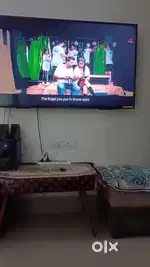 Panasonic Androied TV
