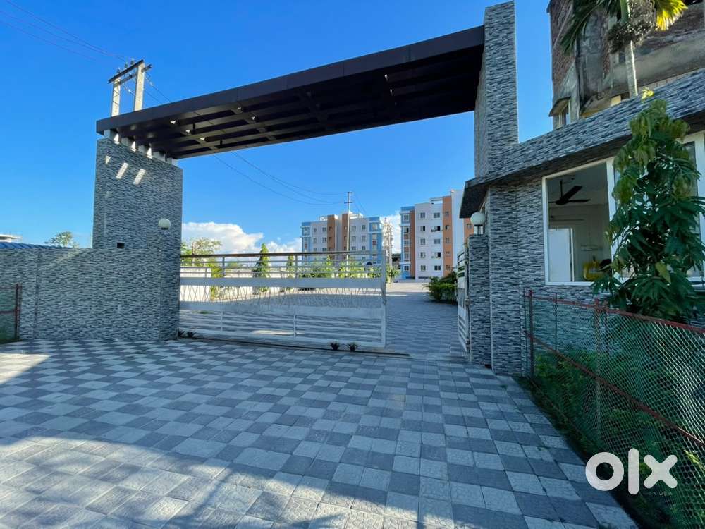 Dharapur Flat for rent