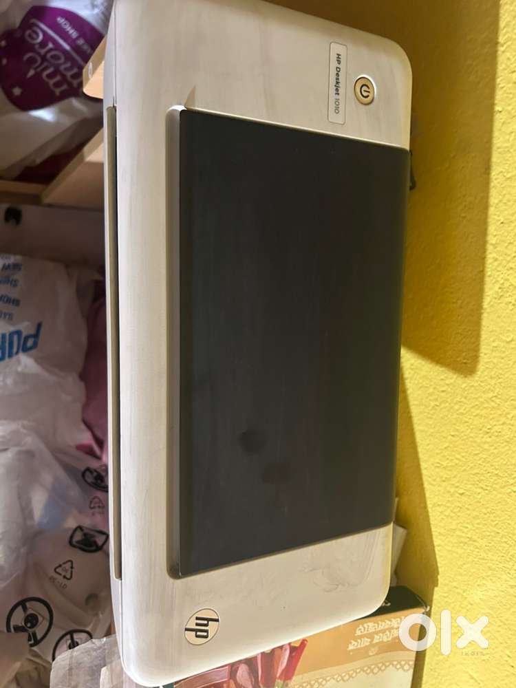 Deskjet 1010