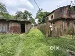 Roadside land for sale