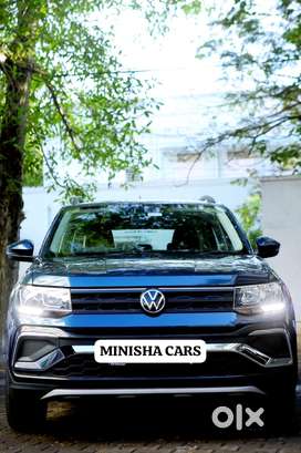 Volkswagen Taigun 1.0 TSI Comfortline, 2024, Petrol