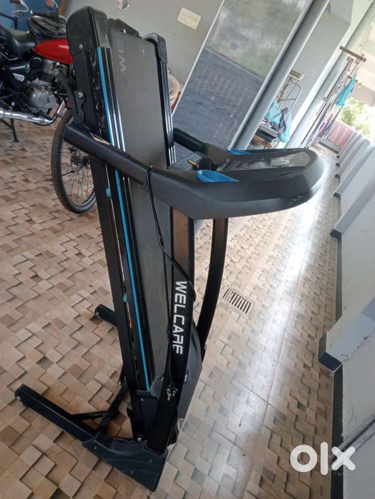 Treadmill for sale