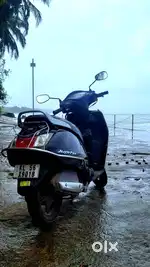 Black color