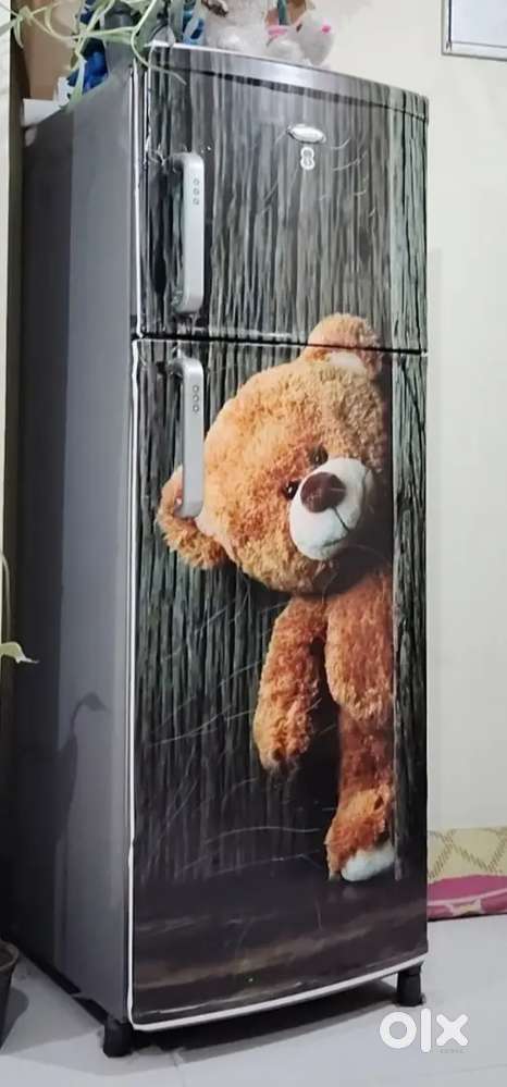 Good condition fridge for sale