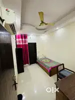 Near all amenities like Market,school,malls, hospital