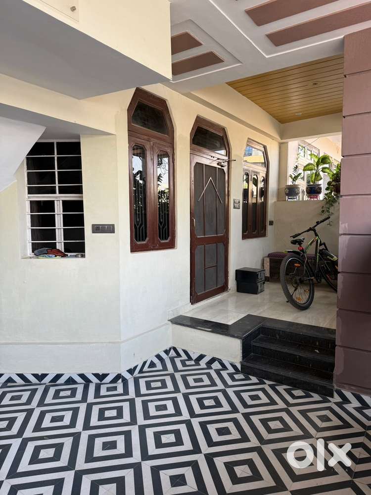  2 BHK Ground Floor for Rent – Only for Family or Girls