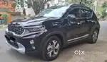 Kia Sonet 2021 Diesel 59426 Km Driven