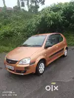 Tata Indica  Xeta 2007. Petrol Good condition