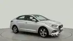 Hyundai Verna 1.6 VTVT SX, 2018, Petrol