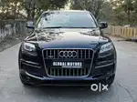 Audi Q7 3.0 TDI quattro, 2015, Diesel