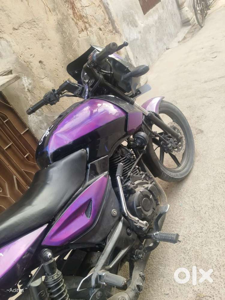 Modified h pese ki need h bike me koi kami nhi h