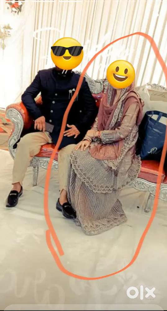 Beautiful Dress for Sale – Worn Only Once