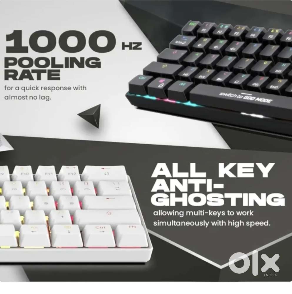 Gaming Keyboard