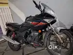 Hero Honda karizma R